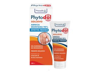 Phytodol sollievo arnica montana 90 100 ml