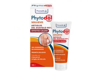 Phytodol sollievo artiglio del diavolo 90 100 ml