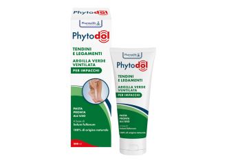 Phytodol tendini e legamenti argilla verde ventilata 200 ml