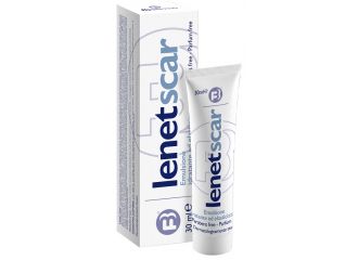 Lenet scar 30 ml