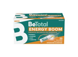 Betotal energy boom 20 stick