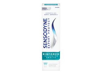 Sensodyne extra protect rinforzo smalto dentifricio 75 ml