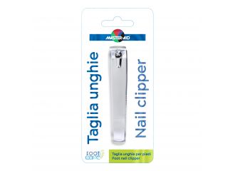 Master-aid footcare tagliaunghie piede