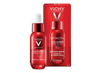 Liftactiv collagen specialist 16 bonding serum