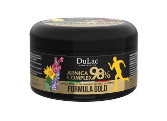 Dulac arnica complex 98% 300 ml