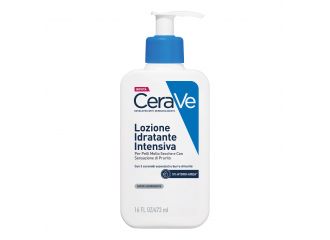 Cerave intensive moisturizing lotion 473 ml