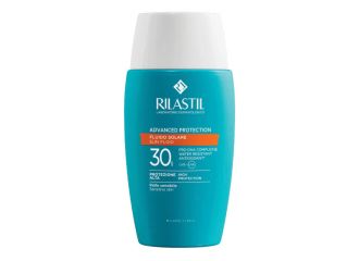 Rilastil sun spf30 advanced eco 50 ml