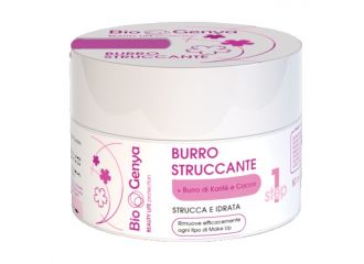 Biogenya burro struccante 80 ml