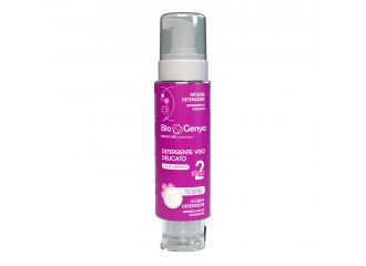 Biogenya acqua mousse detergente 2 in 1 250 ml