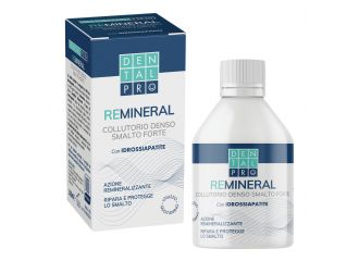 Dentalpro collutorio remineral 300 ml