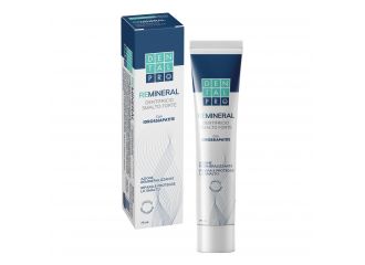 Dentalpro dentifricio remineral 75 ml
