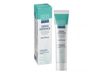 Dentalpro dentifricio gengi defence 75 ml