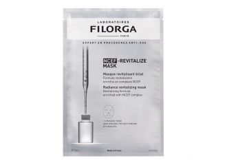 Filorga ncef revitalize sheet mask 20 ml