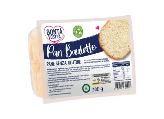 Bonta' vostra pan bauletto 300 g