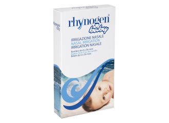 Rhynogen baby sacca + deflussore
