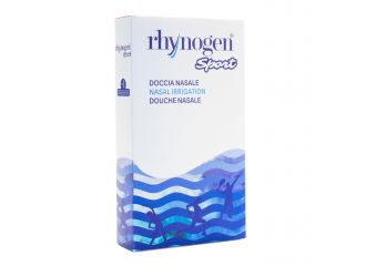 Rhynogen sport sacca + deflussore