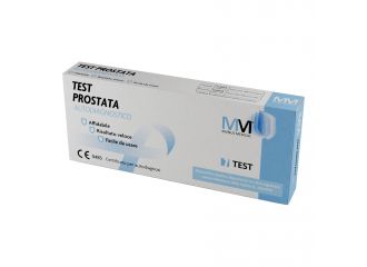 Test prostata autodiagnostico munus medical rilevazione antigene prostatico specifico in campioni di sangue intero