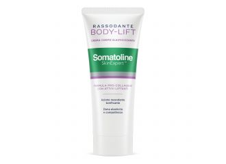 Somatoline skin expert rassodante corpo elasticizzante 200 ml
