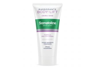 Somatoline skin expert rassodante seno 75 ml