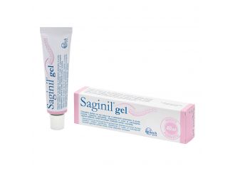 Gel saginil 40 ml