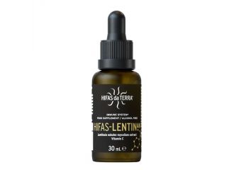 Hifas lentinan 30 ml
