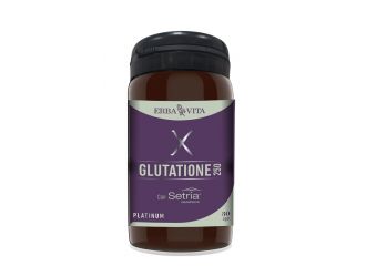 Glutatione 250 30 capsule