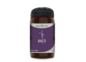 Nac 600 60 capsule