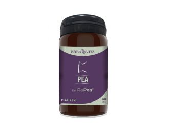 Pea 60 capsule