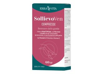 Sollievo ven 60 compresse