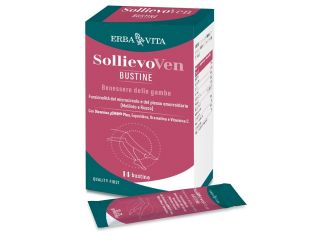 Sollievo ven 14 bustine