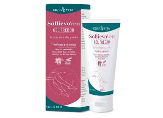Sollievo ven gel 100 ml