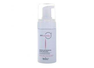 Myintimity schiuma detergente intima delicata 100 ml