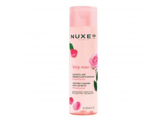 Nuxe very rose micellar water 200 ml