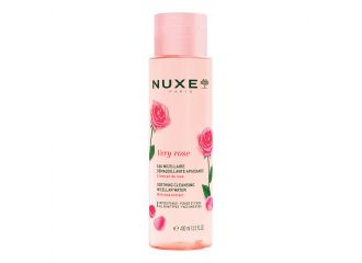 Nuxe very rose micellar water 400 ml