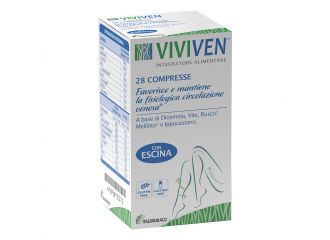 Viviven 28 compresse