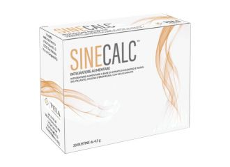 Sinecalc 20 bustine