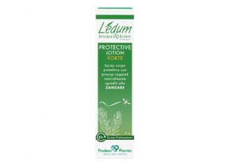 Ledum ds protective lotion forte 75 ml