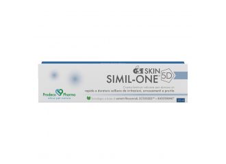 Gse skin 5d simil-one 30 ml