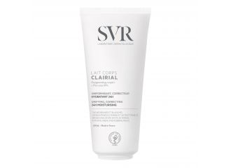 Clairial lait corps 200 ml