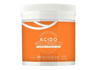 Acido ascorbico 500 g