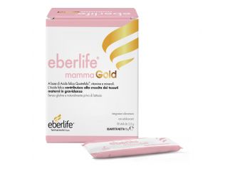 Eberlife mamma gold 30 stick