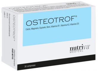 Osteotrof 30 compresse