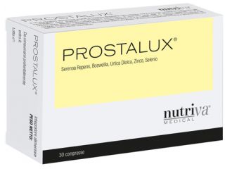 Prostalux 30 compresse