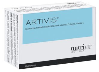 Artivis 30 compresse