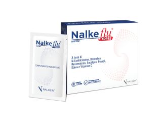 Nalkeflu forte 20 bustine