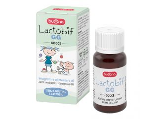 Lactobif gg 5 ml