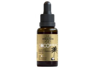 Cocovitd + k2 20 ml