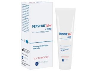 Pervene med crema 50 ml