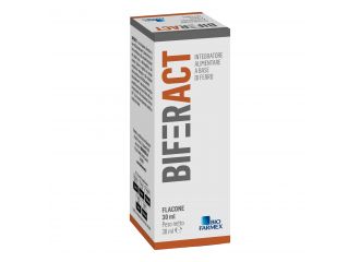 Biferact gocce 30 ml