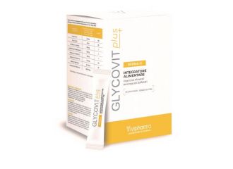 Glycovit plus derma h 30 stick pack 1,5 g